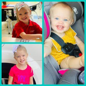 Meet your Posher, Kaila